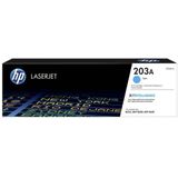 Toner HP 203A Cyan