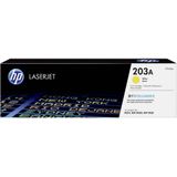 HP CF542A Originele Toner Geel