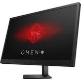 HP OMEN - 25 Monitor - Zwart - 144 Hz - AMD FreeSync™