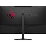 HP OMEN - 25 Monitor - Zwart - 144 Hz - AMD FreeSync™