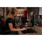 HP OMEN - 25 Monitor - Zwart - 144 Hz - AMD FreeSync™
