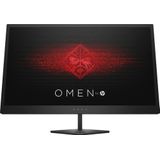 HP OMEN - 25 Monitor - Zwart - 144 Hz - AMD FreeSync™