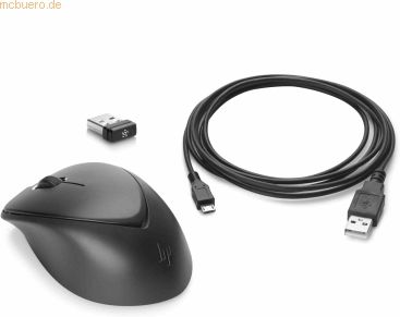 HP Souris sans fil Premium