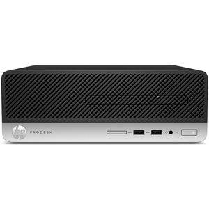 HP ProDesk 400 G4 small form factor pc