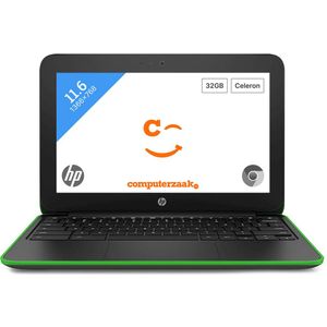 HP Chromebook 11 G5 EE