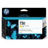 Hp Ink 730 130ml Tintenpatrone