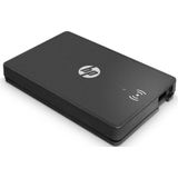 HP Universal USB Proximity Card Reader - Multi-Protocol