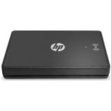 HP Universal USB Proximity Card Reader - Multi-Protocol