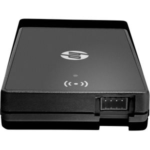 HP Universal USB Proximity Card Reader - Multi-Protocol