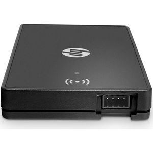 HP Universal USB Proximity Card Reader - Multi-Protocol