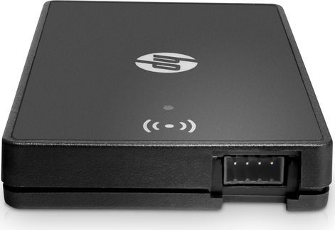 HP Universal USB Proximity Card Reader - Multi-Protocol