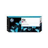 HP 730 300-ml Magenta DesignJet Ink Cartridge printkop