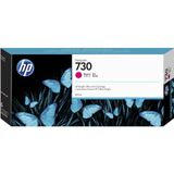 HP 730 300-ml Magenta DesignJet Ink Cartridge printkop