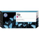 HP 730 300-ml Magenta DesignJet Ink Cartridge printkop