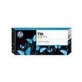 HP 730 (P2V70A) inktcartridge geel hoge capaciteit (origineel)