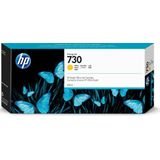 HP 730 300-ml Yellow DesignJet Ink Cartridge printkop