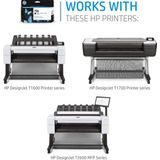 HP 730 300-ml Matte Black DesignJet Ink Cartridge printkop