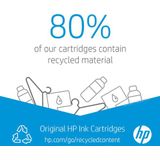 HP Inktcartridge 730 (P2V72A) Grijs Hoge capaciteit