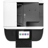HP PageWide Enterprise Color Flow MFP 785z+ all-in-one A3 inkjetprinter met wifi (4 in 1)