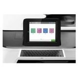 HP PageWide Enterprise Color Flow MFP 785z+ all-in-one A3 inkjetprinter met wifi (4 in 1)