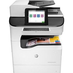 HP PageWide Enterprise Color Flow MFP 785z+ all-in-one A3 inkjetprinter met wifi (4 in 1)