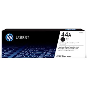 HP 44A Original LaserJet Toner Cartridge Zwart CF244A