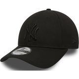 New Era MLB LEAGUE ESS 940 New York Yankees pet - One size - Zwart
