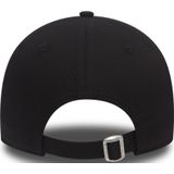 New Era New York Yankees MLB League Essential zwart op 9Forty Cap - één maat