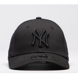 New Era MLB LEAGUE ESS 940 New York Yankees pet - One size - Zwart