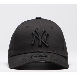 New Era 9forty Mlb New York Yankees Unisex Petten - Zwart  - Foot Locker