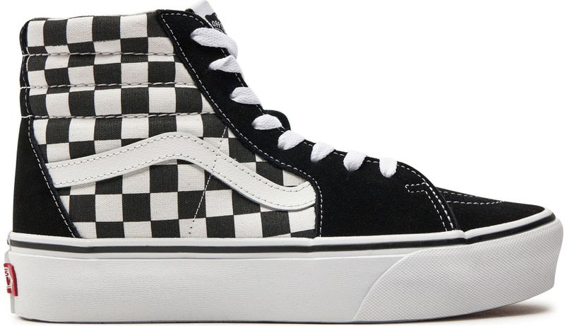 Sneakers Vans Sk8-Hi Platform 2 VN0A3TKNQXH Schwarz