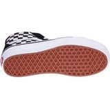 Vans - SK8-Hi PLATFORM 2.1 - Hoge Sneakers - Zwart