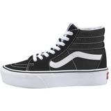 Vans Ua sk8-hi platform 2.0 hoge sneakers dames