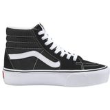 Vans Ua sk8-hi platform 2.0 hoge sneakers dames