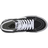 Vans Sk8-hi platform