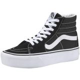 Vans Sk8-hi platform