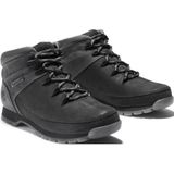 Timberland Men Euro Sprint Hiker Black/Grey-Schoenmaat 44