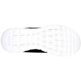 Skechers Sport GRACEFUL GET CONNECTED Sneakers Damesschoenen Zwart