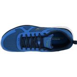 Skechers - Track Knockhill - Hardloopschoenen - Sportieve Sneaker - Comfortabele Demping