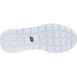 Skechers - Track Knockhill - Hardloopschoenen - Sportieve Sneaker - Comfortabele Demping