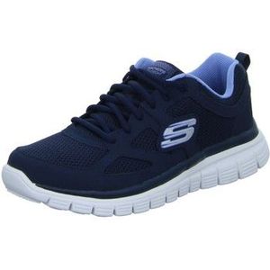 Skechers  -  Sneakers  heren Blauw