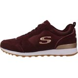 Skechers - Originals OG 85 - Sneakers - Rood