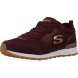 Skechers - Originals OG 85 - Sneakers - Rood