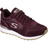 Skechers - Originals OG 85 - Sneakers - Rood