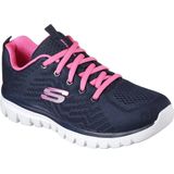 Skechers - Graceful Get Connected - Sneakers - Dames