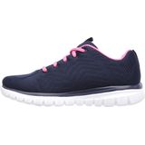 Skechers - Graceful Get Connected - Sneakers - Dames