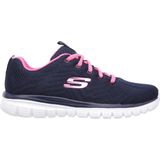 Skechers - Graceful Get Connected - Sneakers - Dames