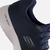Skechers Dynamight für Herren, blau, Gr. 42 EU