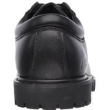 Skechers - Cottonwood Elks - Veterschoenen - Zwart