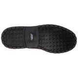 Skechers - Cottonwood Elks - Veterschoenen - Zwart